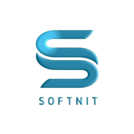 Softnit logo